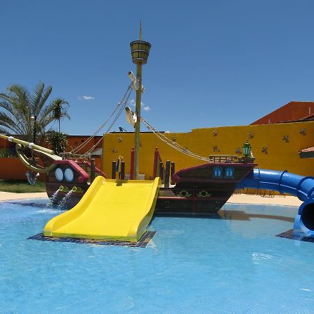 Hotel La Hacienda Santiago Eksteriør billede