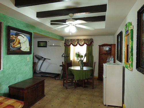 Hotel La Hacienda Santiago Eksteriør billede