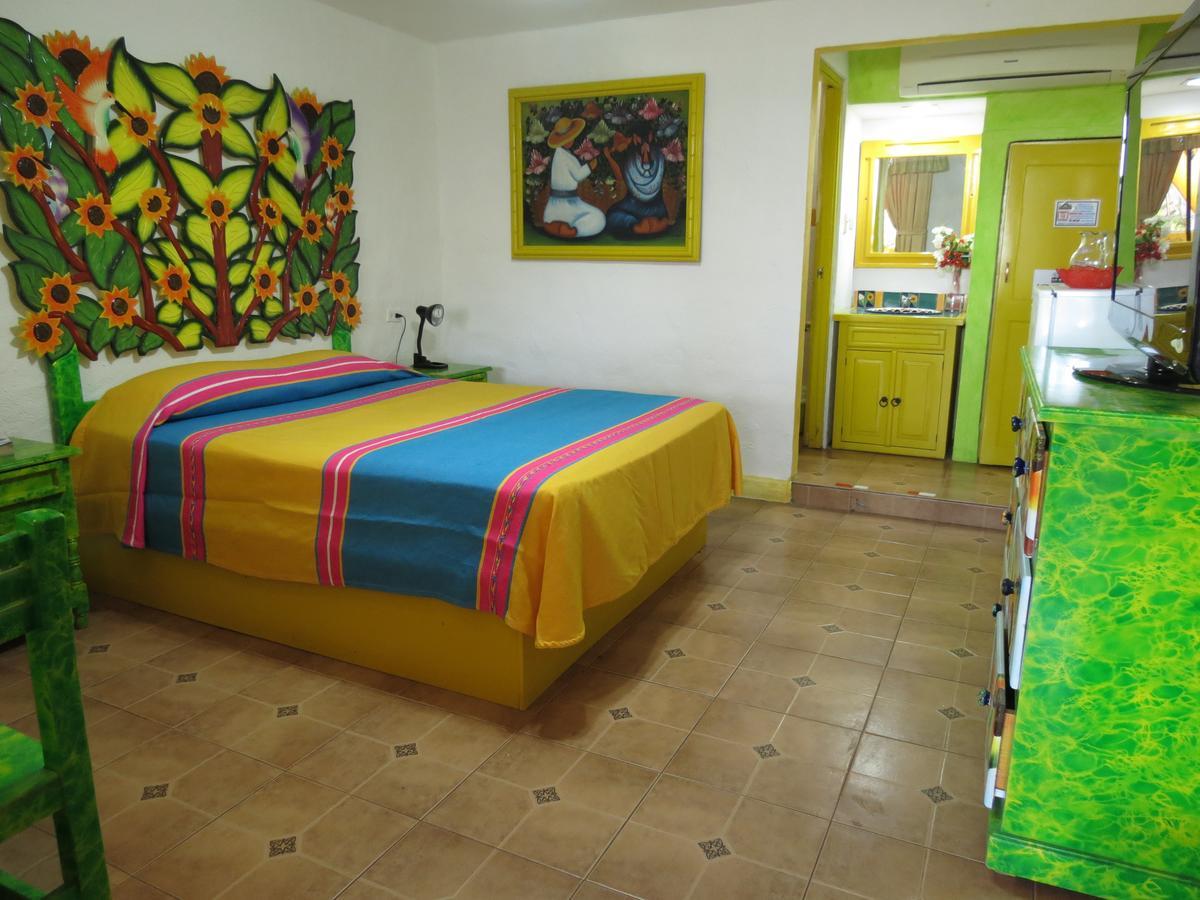 Hotel La Hacienda Santiago Eksteriør billede
